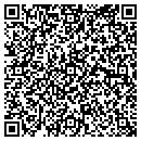 QR code with U A I contacts