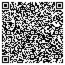 QR code with Tiki Tan Of Brick contacts