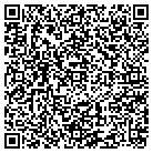 QR code with D'Alessandro Realtors Inc contacts