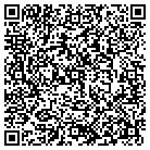 QR code with J C Equipment & Supplies contacts