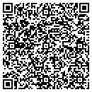 QR code with B C Construction contacts
