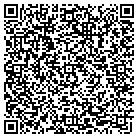 QR code with Pronti Construction Co contacts