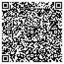 QR code with Oswald Sewer Service contacts