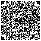 QR code with A 24 7 Emergency Locksmith contacts