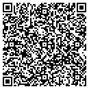 QR code with J Y Appliance Service contacts