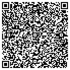 QR code with Health Professionals & Allied contacts