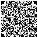 QR code with Housing Auth of Cy Bridgeton contacts