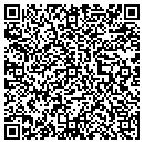 QR code with Les Glubo DPM contacts