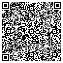 QR code with Cabano Corp contacts