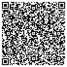 QR code with A & H Tool & Die Company contacts