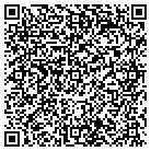QR code with Salomon Brothers Equipment Co contacts
