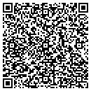 QR code with D C Cleaning Solutions contacts