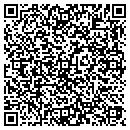 QR code with Galaxy II contacts