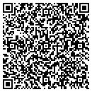 QR code with Just Aerobics contacts