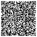 QR code with Robert G Mazeau contacts