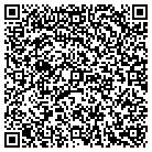 QR code with Max Mestre Plumbing Heating & AC contacts