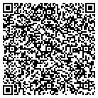 QR code with Mans Electronic Alarm Com contacts