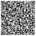 QR code with Levine De Santis & Assoc contacts