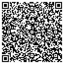 QR code with Second Swing contacts