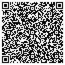QR code with B & J Recycling Inc contacts