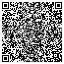 QR code with A Supreme Movers contacts