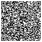 QR code with Highland Park Animal Clinic contacts