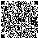QR code with 4 X 4 Home Improvements contacts
