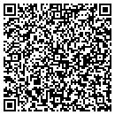 QR code with A24 All Day Emergency A Locksm contacts
