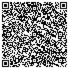 QR code with Kohl's Department Store contacts
