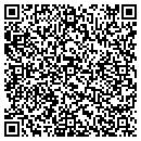 QR code with Apple Garden contacts