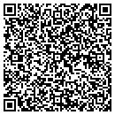 QR code with DMK Service contacts