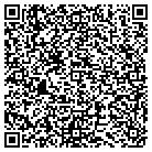 QR code with Tiffany Bader Environ Inc contacts