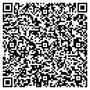 QR code with Hitec Auto contacts