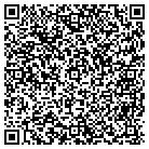 QR code with National Offset Blanket contacts