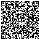 QR code with Hogue Graphics contacts