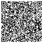 QR code with Charles A Evans DDS contacts