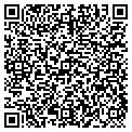 QR code with Timely Arrangements contacts