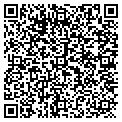QR code with Sams Racing Stuff contacts