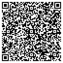 QR code with Center of Psyc Services contacts