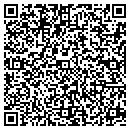 QR code with Hugo Mora contacts
