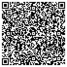QR code with F & S Painting & Decorating Co contacts