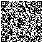 QR code with O'Sullivan Menu Corp contacts