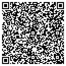 QR code with Hackensack Deli contacts