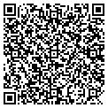 QR code with David R Raparport contacts