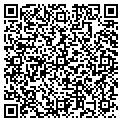 QR code with Gms Group LLC contacts