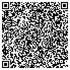 QR code with Madison Spine & Physical Thrpy contacts