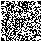 QR code with AAABA Charles Trimblett Co contacts