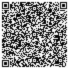QR code with Hunter's Window Cleaning contacts