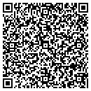 QR code with Atlantic Foundation Property contacts