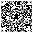 QR code with Csa Fraternal Life Newark contacts